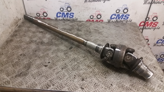 Same, Lamborghini, Deutz Agrotron 150 Front Axle Drive Shaft Right 04415115.4 - Antriebswelle für Traktor: das Bild 1 Same, Lamborghini, Deutz Agrotron 150 Front Axle Drive Shaft Right 04415115.4 - Antriebswelle für Traktor: das Bild 1