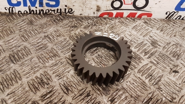 Same Rubin 120, 150 Iron, Silver, Titan Transmission Gear Z 29 0.007.7232.0/20 - Transmission für Traktor: das Bild 1 Same Rubin 120, 150 Iron, Silver, Titan Transmission Gear Z 29 0.007.7232.0/20 - Transmission für Traktor: das Bild 1