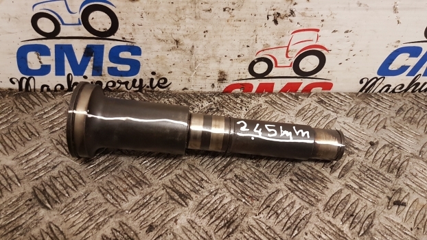 Transmission für Traktor Same Rubin 120, 150 Iron, Silver, Titan Transmission Shaft 0.007.7239.0/30: das Bild 1