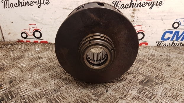 Same Rubin 120 Iron, Silver, Titan Transmission Clutch Pack Assy 0.008.5442.3/20 - Transmission für Traktor: das Bild 4 Same Rubin 120 Iron, Silver, Titan Transmission Clutch Pack Assy 0.008.5442.3/20 - Transmission für Traktor: das Bild 4