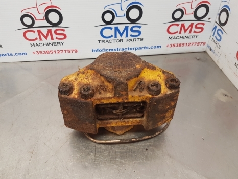 Sanderson Telehandler Carraro 710/19 Dry Brake Parts Only. 29600, 29601 - Bremsteile für Teleskoplader: das Bild 5 Sanderson Telehandler Carraro 710/19 Dry Brake Parts Only. 29600, 29601 - Bremsteile für Teleskoplader: das Bild 5