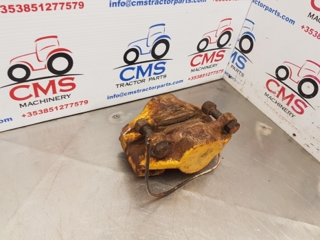 Sanderson Telehandler Carraro 710/19 Dry Brake Parts Only. 29600, 29601 - Bremsteile für Teleskoplader: das Bild 2 Sanderson Telehandler Carraro 710/19 Dry Brake Parts Only. 29600, 29601 - Bremsteile für Teleskoplader: das Bild 2