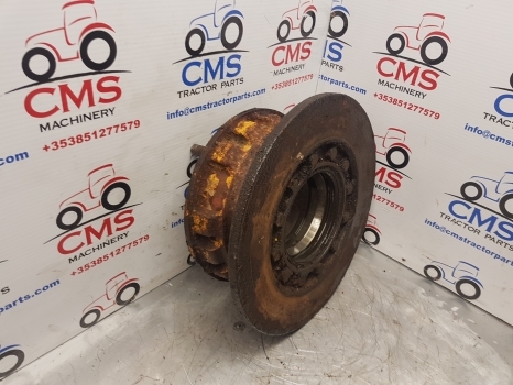 Sanderson Telehandler Carraro 710/19 Front Axle Hub Brake Disc 119811, 18619 - Bremsscheibe für Teleskoplader: das Bild 5 Sanderson Telehandler Carraro 710/19 Front Axle Hub Brake Disc 119811, 18619 - Bremsscheibe für Teleskoplader: das Bild 5