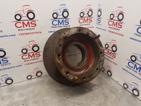 Sanderson Telehandler Carraro 710/19 Front Axle Hub Brake Disc 119811, 18619 - Bremsscheibe für Teleskoplader: das Bild 3 Sanderson Telehandler Carraro 710/19 Front Axle Hub Brake Disc 119811, 18619 - Bremsscheibe für Teleskoplader: das Bild 3