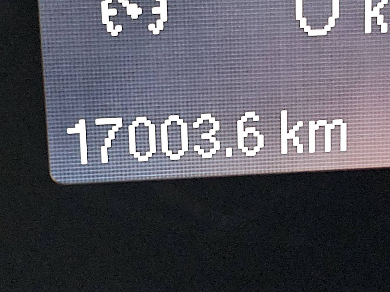 Pritsche Transporter Ford Transit 2.0 L4 Open-Laadbak DC !: das Bild 8