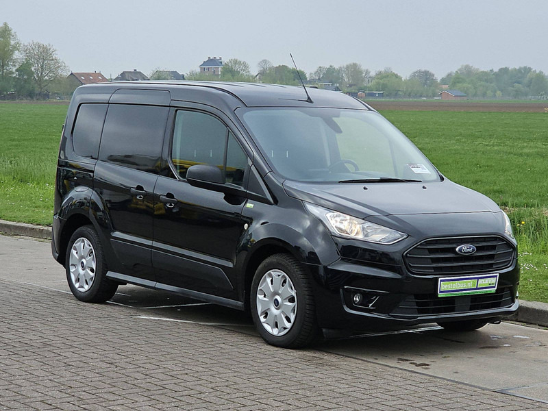 Ford Transit Connect L1 TREND Navi Euro6! - Koffer Transporter: das Bild 4 Ford Transit Connect L1 TREND Navi Euro6! - Koffer Transporter: das Bild 4