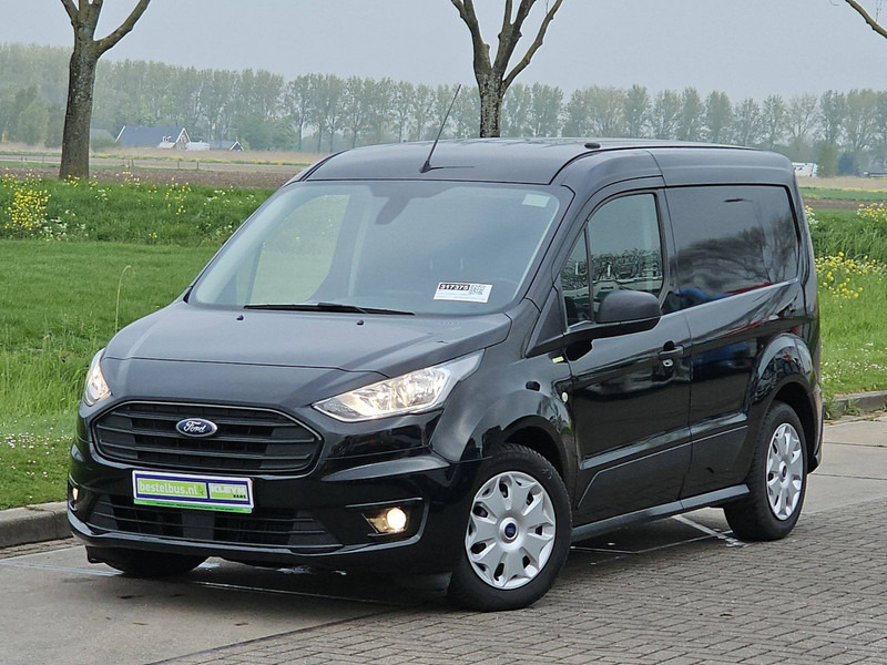 Ford Transit Connect L1 TREND Navi Euro6! - Koffer Transporter: das Bild 2 Ford Transit Connect L1 TREND Navi Euro6! - Koffer Transporter: das Bild 2