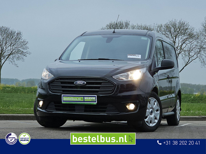 Ford Transit Connect L1 TREND Navi Euro6! - Koffer Transporter: das Bild 1 Ford Transit Connect L1 TREND Navi Euro6! - Koffer Transporter: das Bild 1