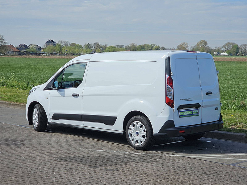 Ford Transit Connect L2 Navi Camera Euro6 - Koffer Transporter: das Bild 5 Ford Transit Connect L2 Navi Camera Euro6 - Koffer Transporter: das Bild 5