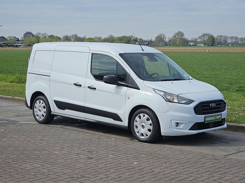 Ford Transit Connect L2 Navi Camera Euro6 - Koffer Transporter: das Bild 4 Ford Transit Connect L2 Navi Camera Euro6 - Koffer Transporter: das Bild 4