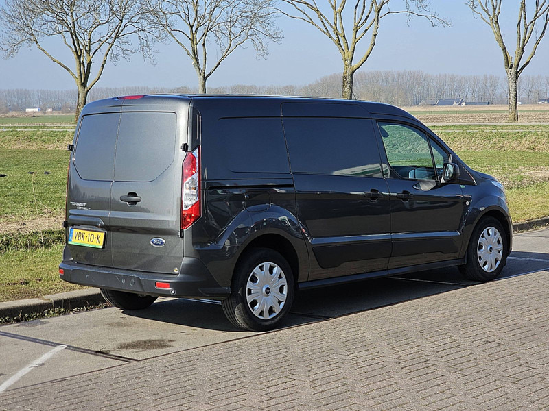 Ford Transit Connect L2 TREND Navi Euro6! - Koffer Transporter: das Bild 3 Ford Transit Connect L2 TREND Navi Euro6! - Koffer Transporter: das Bild 3