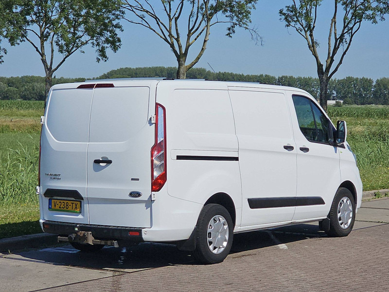Ford Transit Custom 2.0 L1H1 Wp-Inrichting ! - Kleintransporter: das Bild 3 Ford Transit Custom 2.0 L1H1 Wp-Inrichting ! - Kleintransporter: das Bild 3