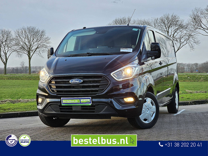 Ford Transit Custom 2.0 TDCI 130 L2H1 - Kleintransporter: das Bild 1 Ford Transit Custom 2.0 TDCI 130 L2H1 - Kleintransporter: das Bild 1