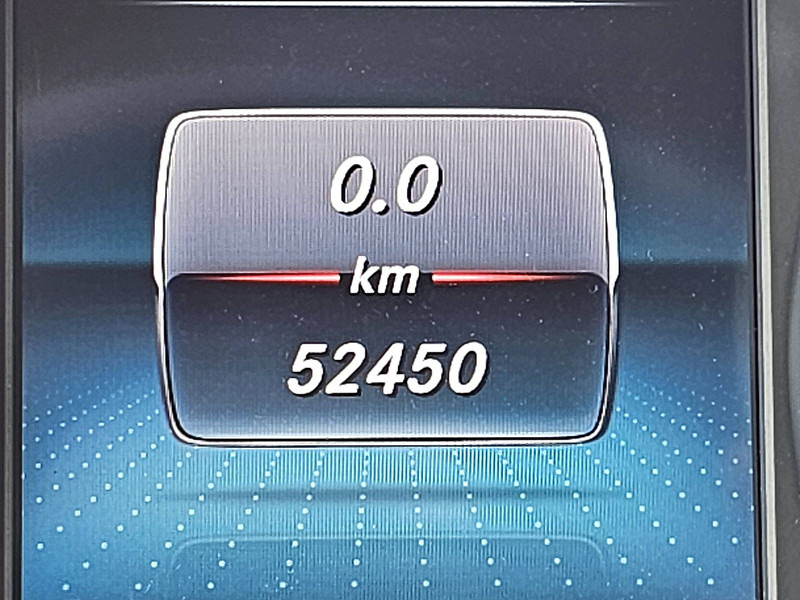 Kleinbus, Elektrobus Mercedes-Benz EQV 300 L3 XL 8-Pers Mbux: das Bild 8 Kleinbus, Elektrobus Mercedes-Benz EQV 300 L3 XL 8-Pers Mbux: das Bild 8