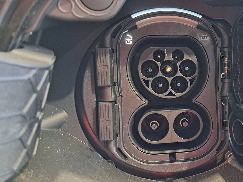 Kleinbus, Elektrobus Mercedes-Benz EQV 300 L3 XL 8-Pers Mbux: das Bild 15 Kleinbus, Elektrobus Mercedes-Benz EQV 300 L3 XL 8-Pers Mbux: das Bild 15