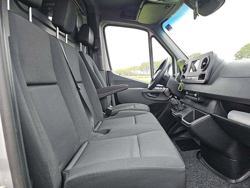 Mercedes-Benz Sprinter 316 L2H1 Trekhaak Mbux – Leasing Mercedes-Benz Sprinter 316 L2H1 Trekhaak Mbux: das Bild 6
