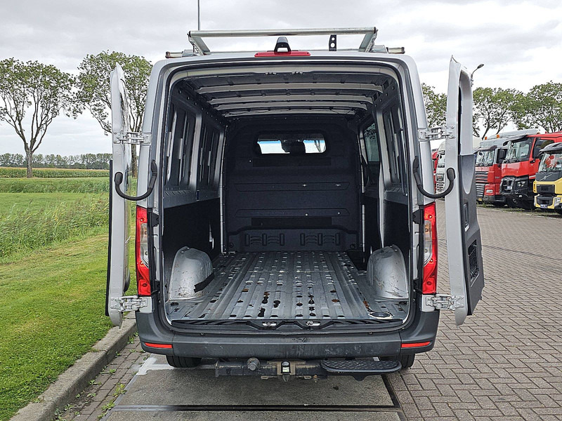 Mercedes-Benz Sprinter 316 L2H1 Trekhaak Mbux – Leasing Mercedes-Benz Sprinter 316 L2H1 Trekhaak Mbux: das Bild 12