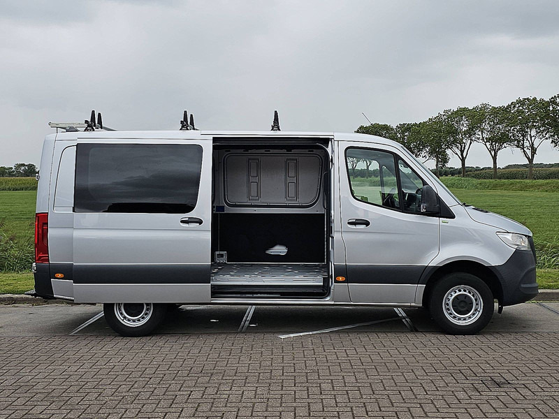 Mercedes-Benz Sprinter 316 L2H1 Trekhaak Mbux – Leasing Mercedes-Benz Sprinter 316 L2H1 Trekhaak Mbux: das Bild 13