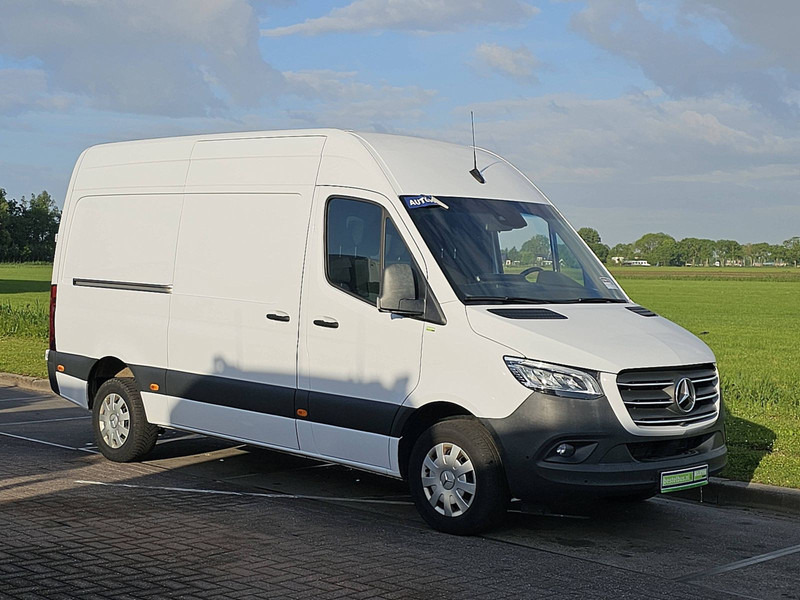 Mercedes-Benz Sprinter 317 L2H2 LED Automaat ! - Kastenwagen: das Bild 4 Mercedes-Benz Sprinter 317 L2H2 LED Automaat ! - Kastenwagen: das Bild 4