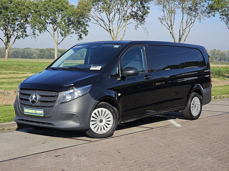 Mercedes-Benz Vito 114 L3 XL Mbux Automaat! - Kleintransporter: das Bild 2 Mercedes-Benz Vito 114 L3 XL Mbux Automaat! - Kleintransporter: das Bild 2