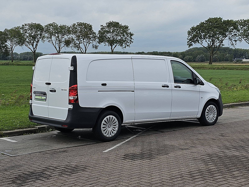 Mercedes-Benz Vito 116 L3 XL Mbux Automaat! - Kleintransporter: das Bild 3 Mercedes-Benz Vito 116 L3 XL Mbux Automaat! - Kleintransporter: das Bild 3