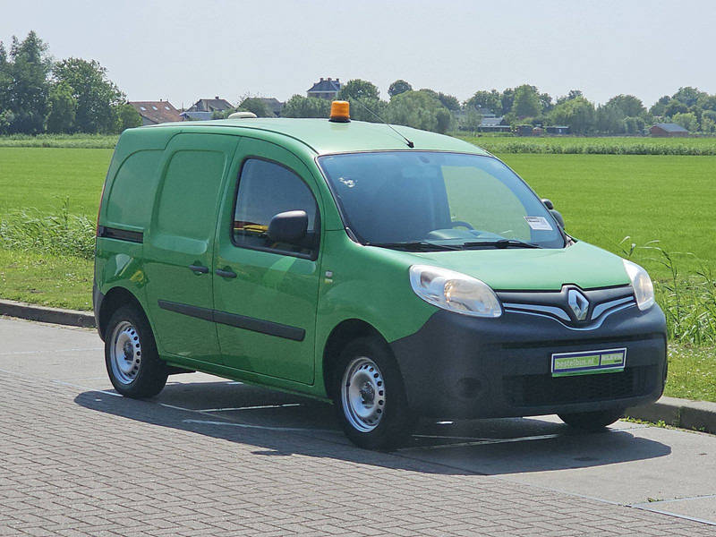 Renault Kangoo 1.5 L1 Airco NAP Trekhk! - Koffer Transporter: das Bild 4 Renault Kangoo 1.5 L1 Airco NAP Trekhk! - Koffer Transporter: das Bild 4