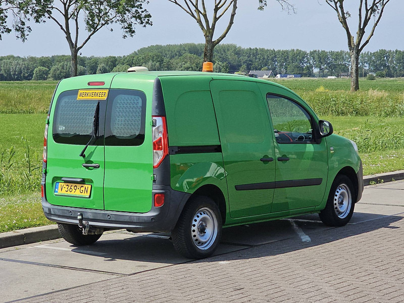 Renault Kangoo 1.5 L1 Airco NAP Trekhk! - Koffer Transporter: das Bild 3 Renault Kangoo 1.5 L1 Airco NAP Trekhk! - Koffer Transporter: das Bild 3