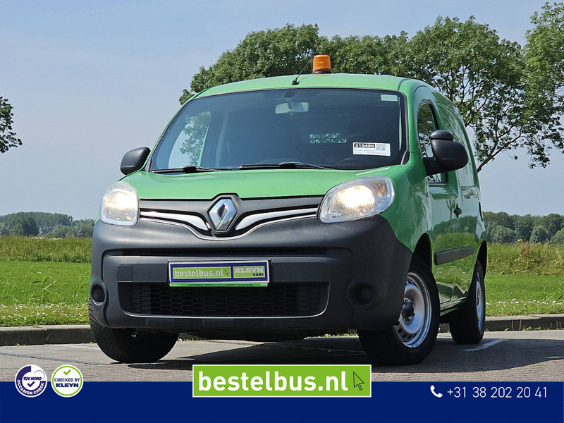 Renault Kangoo 1.5 L1 Airco NAP Trekhk! - Koffer Transporter: das Bild 1 Renault Kangoo 1.5 L1 Airco NAP Trekhk! - Koffer Transporter: das Bild 1