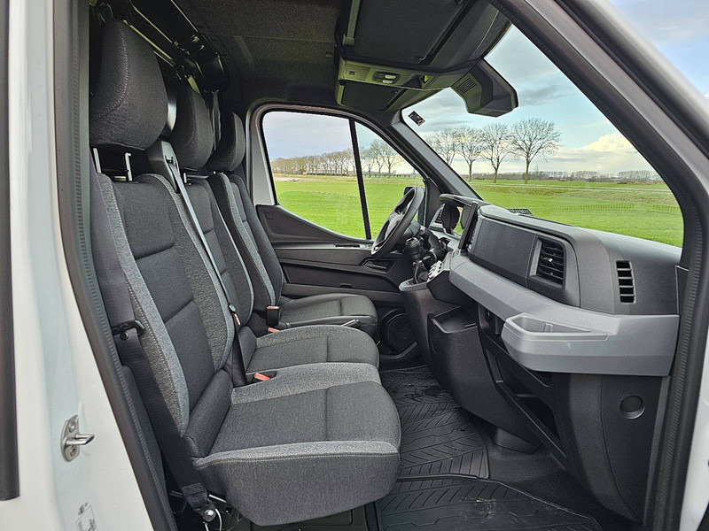 Kastenwagen Renault Master 2.0 L3H2 130Pk Euro6 AC!: das Bild 6