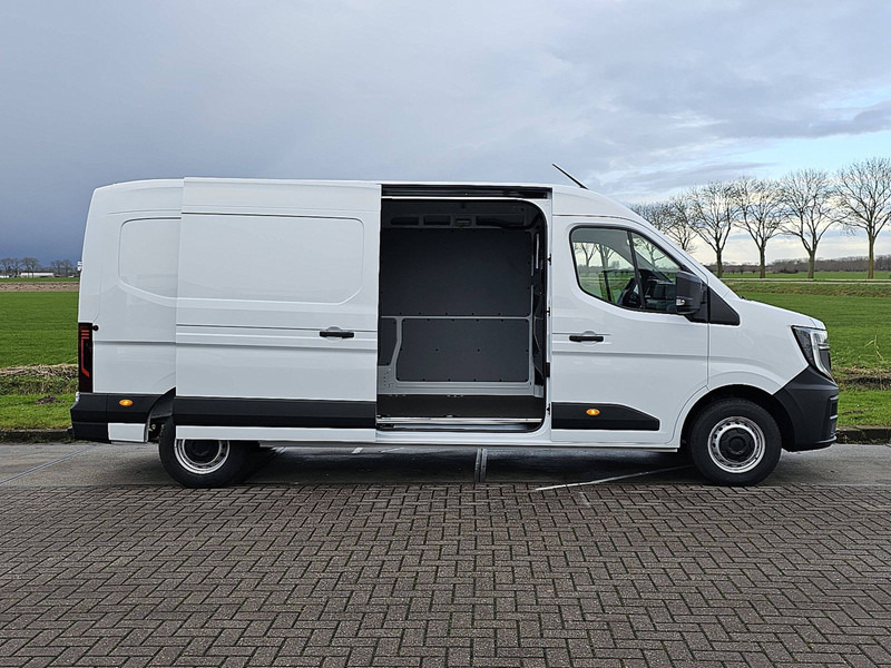 Kastenwagen Renault Master 2.0 L3H2 130Pk Euro6 AC!: das Bild 10