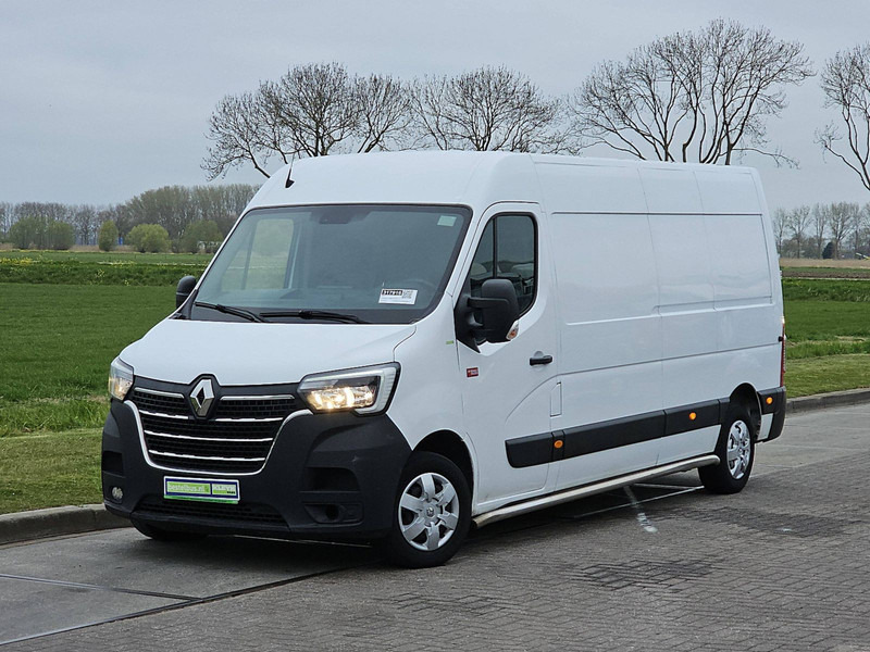 Renault Master 2.3 DCI 135 L3H2 - Kastenwagen: das Bild 2 Renault Master 2.3 DCI 135 L3H2 - Kastenwagen: das Bild 2