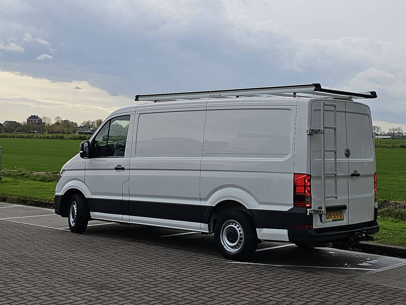 Volkswagen Crafter 2.0 L3H2 (L2h1) 177Pk ! - Kastenwagen: das Bild 5 Volkswagen Crafter 2.0 L3H2 (L2h1) 177Pk ! - Kastenwagen: das Bild 5