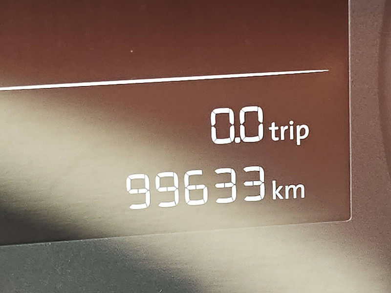 Kastenwagen Volkswagen Crafter 35 2.0 L3H3 Laadklep NAP: das Bild 8