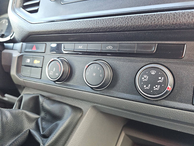 Kastenwagen Volkswagen Crafter 35 2.0 L3H3 Laadklep NAP: das Bild 9