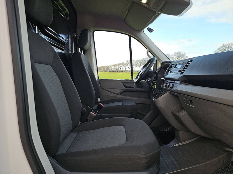 Kastenwagen Volkswagen Crafter 35 2.0 L3H3 Laadklep NAP: das Bild 6