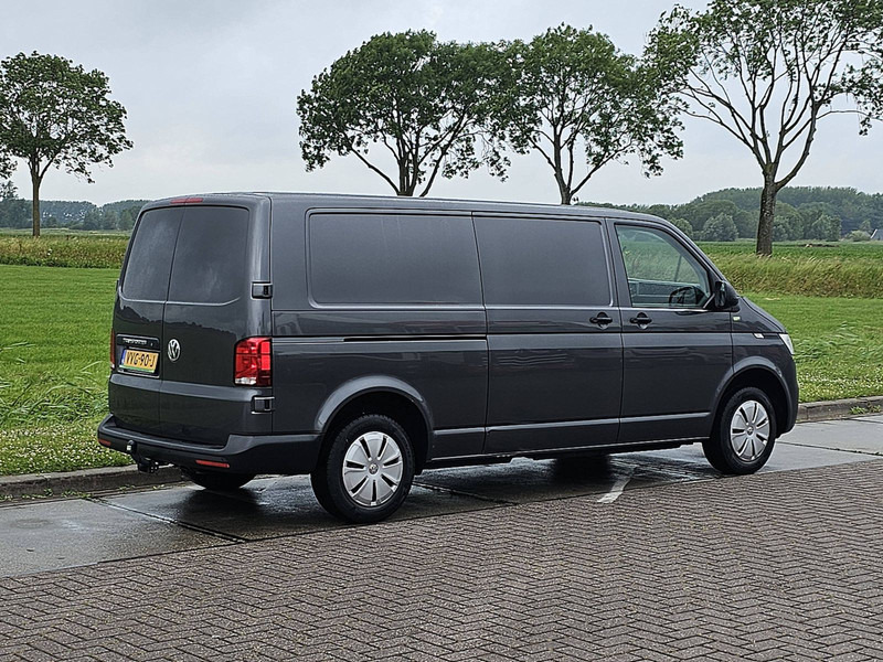 Volkswagen Transporter 2.0 TDI T6.1 L2H1 Euro6 AC! - Kleintransporter: das Bild 3 Volkswagen Transporter 2.0 TDI T6.1 L2H1 Euro6 AC! - Kleintransporter: das Bild 3