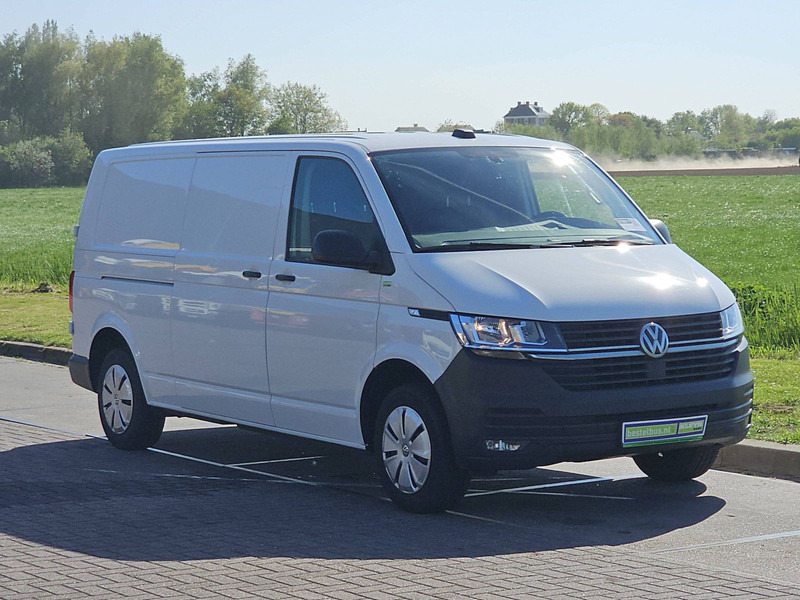 Volkswagen Transporter 2.0 TDI T6.1 L2H1 Navi Euro6 - Kleintransporter: das Bild 4 Volkswagen Transporter 2.0 TDI T6.1 L2H1 Navi Euro6 - Kleintransporter: das Bild 4