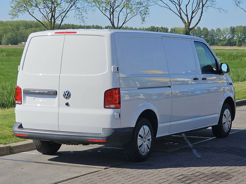 Volkswagen Transporter 2.0 TDI T6.1 L2H1 Navi Euro6 - Kleintransporter: das Bild 3 Volkswagen Transporter 2.0 TDI T6.1 L2H1 Navi Euro6 - Kleintransporter: das Bild 3