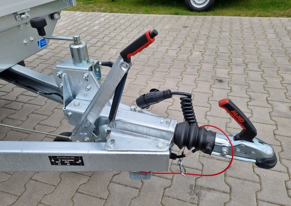 BRENDERUP 5375 ATB - 375 x 180 cm / 2500 kg - przyczepa skrzyniowa budowlana transportowa ciężarowa – Leasing BRENDERUP 5375 ATB - 375 x 180 cm / 2500 kg - przyczepa skrzyniowa budowlana transportowa ciężarowa: das Bild 12 BRENDERUP 5375 ATB - 375 x 180 cm / 2500 kg - przyczepa skrzyniowa budowlana transportowa ciężarowa – Leasing BRENDERUP 5375 ATB - 375 x 180 cm / 2500 kg - przyczepa skrzyniowa budowlana transportowa ciężarowa: das Bild 12