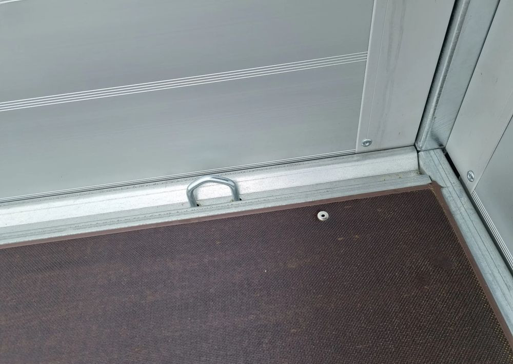 BRENDERUP 5375 ATB - 375 x 180 cm / 2500 kg - przyczepa skrzyniowa budowlana transportowa ciężarowa – Leasing BRENDERUP 5375 ATB - 375 x 180 cm / 2500 kg - przyczepa skrzyniowa budowlana transportowa ciężarowa: das Bild 18 BRENDERUP 5375 ATB - 375 x 180 cm / 2500 kg - przyczepa skrzyniowa budowlana transportowa ciężarowa – Leasing BRENDERUP 5375 ATB - 375 x 180 cm / 2500 kg - przyczepa skrzyniowa budowlana transportowa ciężarowa: das Bild 18