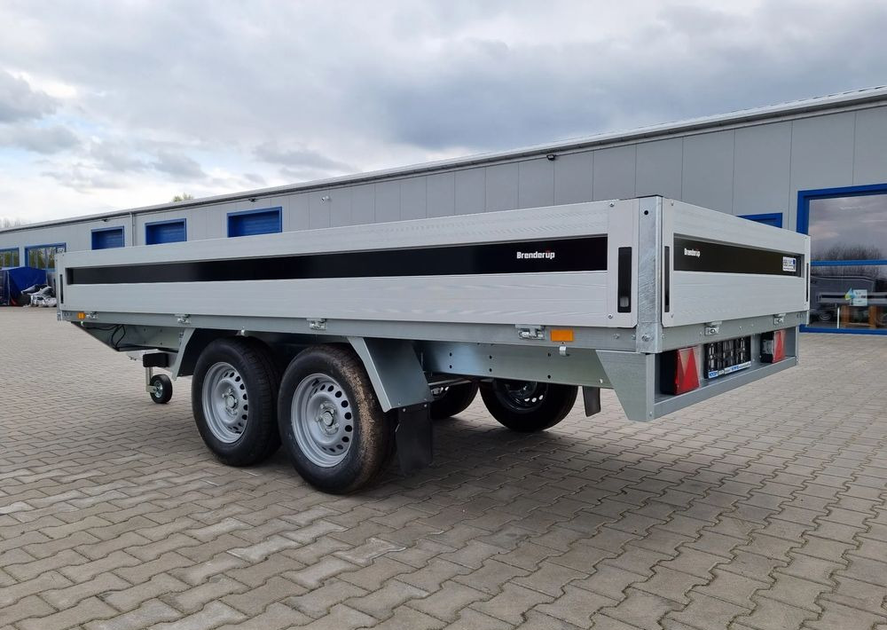 BRENDERUP 5375 ATB - 375 x 180 cm / 2500 kg - przyczepa skrzyniowa budowlana transportowa ciężarowa – Leasing BRENDERUP 5375 ATB - 375 x 180 cm / 2500 kg - przyczepa skrzyniowa budowlana transportowa ciężarowa: das Bild 7 BRENDERUP 5375 ATB - 375 x 180 cm / 2500 kg - przyczepa skrzyniowa budowlana transportowa ciężarowa – Leasing BRENDERUP 5375 ATB - 375 x 180 cm / 2500 kg - przyczepa skrzyniowa budowlana transportowa ciężarowa: das Bild 7