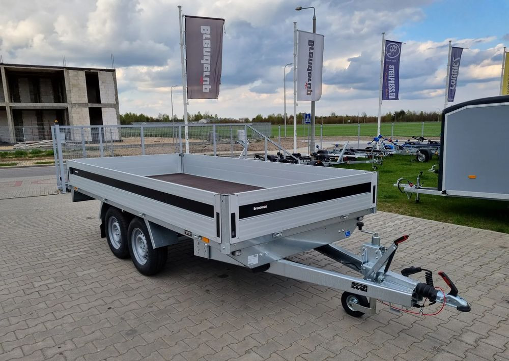 BRENDERUP 5375 ATB - 375 x 180 cm / 2500 kg - przyczepa skrzyniowa budowlana transportowa ciężarowa – Leasing BRENDERUP 5375 ATB - 375 x 180 cm / 2500 kg - przyczepa skrzyniowa budowlana transportowa ciężarowa: das Bild 11 BRENDERUP 5375 ATB - 375 x 180 cm / 2500 kg - przyczepa skrzyniowa budowlana transportowa ciężarowa – Leasing BRENDERUP 5375 ATB - 375 x 180 cm / 2500 kg - przyczepa skrzyniowa budowlana transportowa ciężarowa: das Bild 11