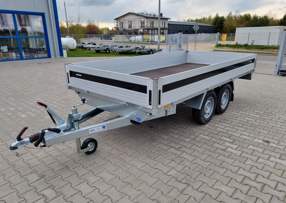 BRENDERUP 5375 ATB - 375 x 180 cm / 2500 kg - przyczepa skrzyniowa budowlana transportowa ciężarowa – Leasing BRENDERUP 5375 ATB - 375 x 180 cm / 2500 kg - przyczepa skrzyniowa budowlana transportowa ciężarowa: das Bild 9 BRENDERUP 5375 ATB - 375 x 180 cm / 2500 kg - przyczepa skrzyniowa budowlana transportowa ciężarowa – Leasing BRENDERUP 5375 ATB - 375 x 180 cm / 2500 kg - przyczepa skrzyniowa budowlana transportowa ciężarowa: das Bild 9