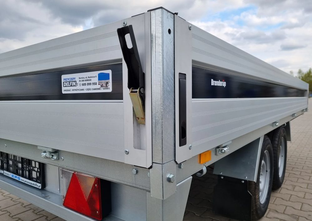 BRENDERUP 5375 ATB - 375 x 180 cm / 2500 kg - przyczepa skrzyniowa budowlana transportowa ciężarowa – Leasing BRENDERUP 5375 ATB - 375 x 180 cm / 2500 kg - przyczepa skrzyniowa budowlana transportowa ciężarowa: das Bild 6 BRENDERUP 5375 ATB - 375 x 180 cm / 2500 kg - przyczepa skrzyniowa budowlana transportowa ciężarowa – Leasing BRENDERUP 5375 ATB - 375 x 180 cm / 2500 kg - przyczepa skrzyniowa budowlana transportowa ciężarowa: das Bild 6