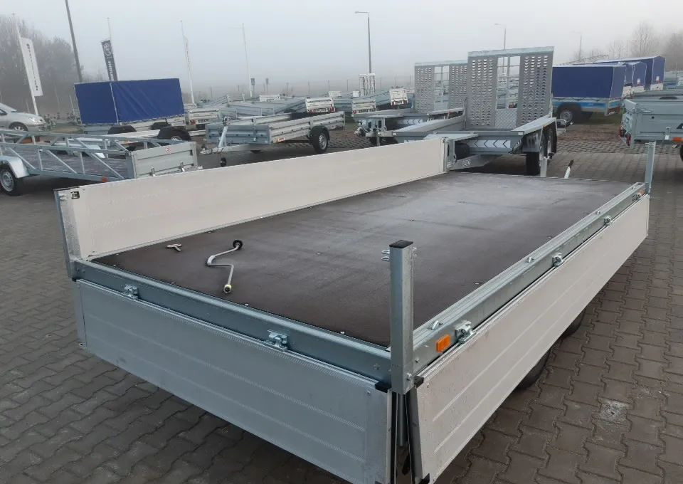 BRENDERUP 5375 ATB - 375 x 180 cm / 2500 kg - przyczepa skrzyniowa budowlana transportowa ciężarowa – Leasing BRENDERUP 5375 ATB - 375 x 180 cm / 2500 kg - przyczepa skrzyniowa budowlana transportowa ciężarowa: das Bild 20 BRENDERUP 5375 ATB - 375 x 180 cm / 2500 kg - przyczepa skrzyniowa budowlana transportowa ciężarowa – Leasing BRENDERUP 5375 ATB - 375 x 180 cm / 2500 kg - przyczepa skrzyniowa budowlana transportowa ciężarowa: das Bild 20