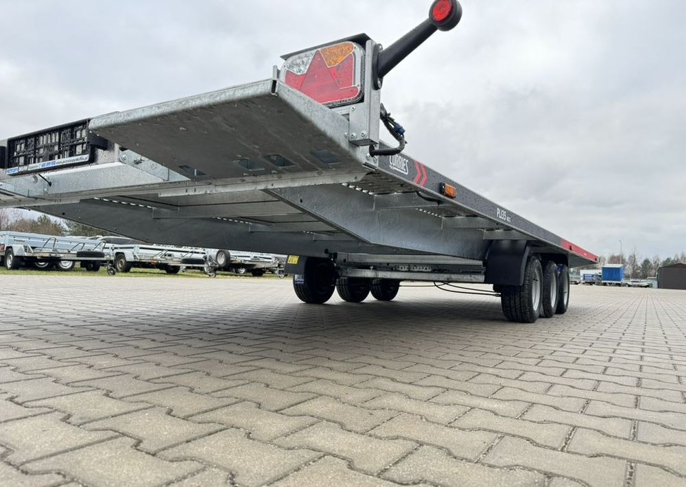 Lorries PLI35-6021 - laweta trzyosiowa uchylna lampy LED pompa hydrauliczna wypełnienie podłogi ALU – Leasing Lorries PLI35-6021 - laweta trzyosiowa uchylna lampy LED pompa hydrauliczna wypełnienie podłogi ALU: das Bild 9