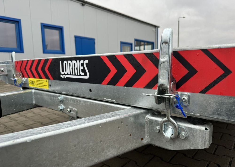 Lorries PLI35-6021 - laweta trzyosiowa uchylna lampy LED pompa hydrauliczna wypełnienie podłogi ALU – Leasing Lorries PLI35-6021 - laweta trzyosiowa uchylna lampy LED pompa hydrauliczna wypełnienie podłogi ALU: das Bild 15