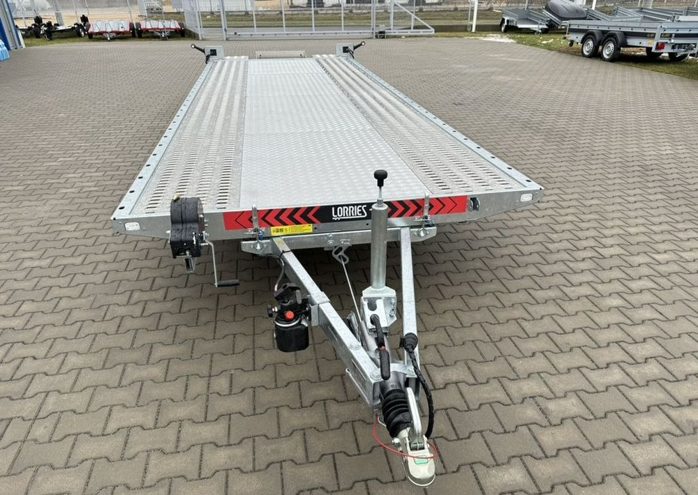 Lorries PLI35-6021 - laweta trzyosiowa uchylna lampy LED pompa hydrauliczna wypełnienie podłogi ALU – Leasing Lorries PLI35-6021 - laweta trzyosiowa uchylna lampy LED pompa hydrauliczna wypełnienie podłogi ALU: das Bild 14