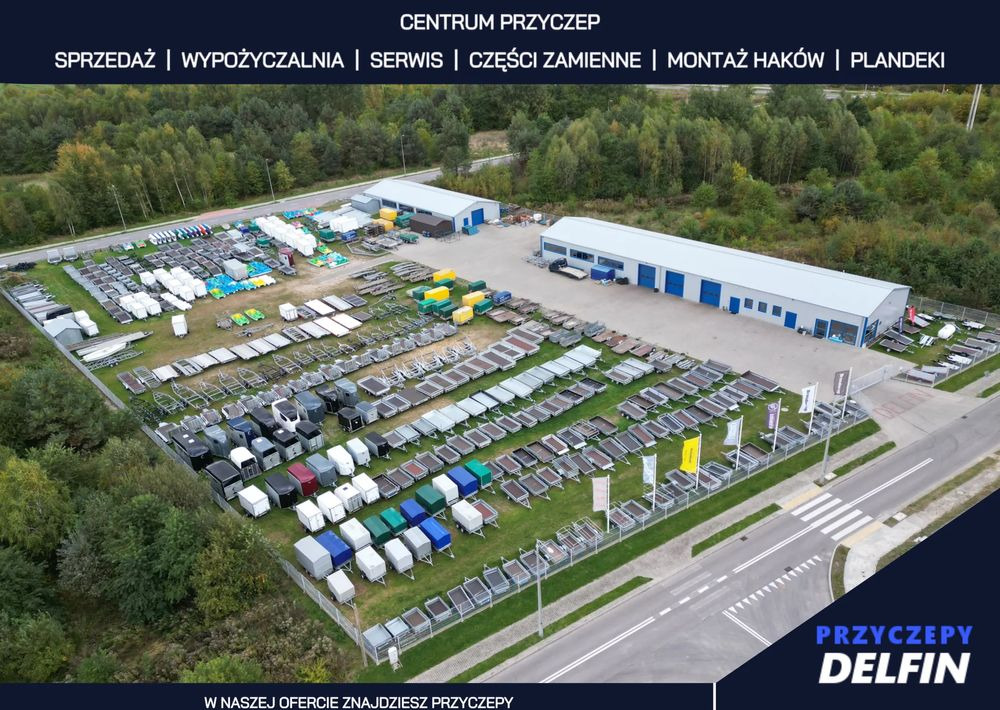 Lorries PP35-8825 do jachtu łodzi 860 cm 3,5T - PKW Anhänger: das Bild 3 Lorries PP35-8825 do jachtu łodzi 860 cm 3,5T - PKW Anhänger: das Bild 3