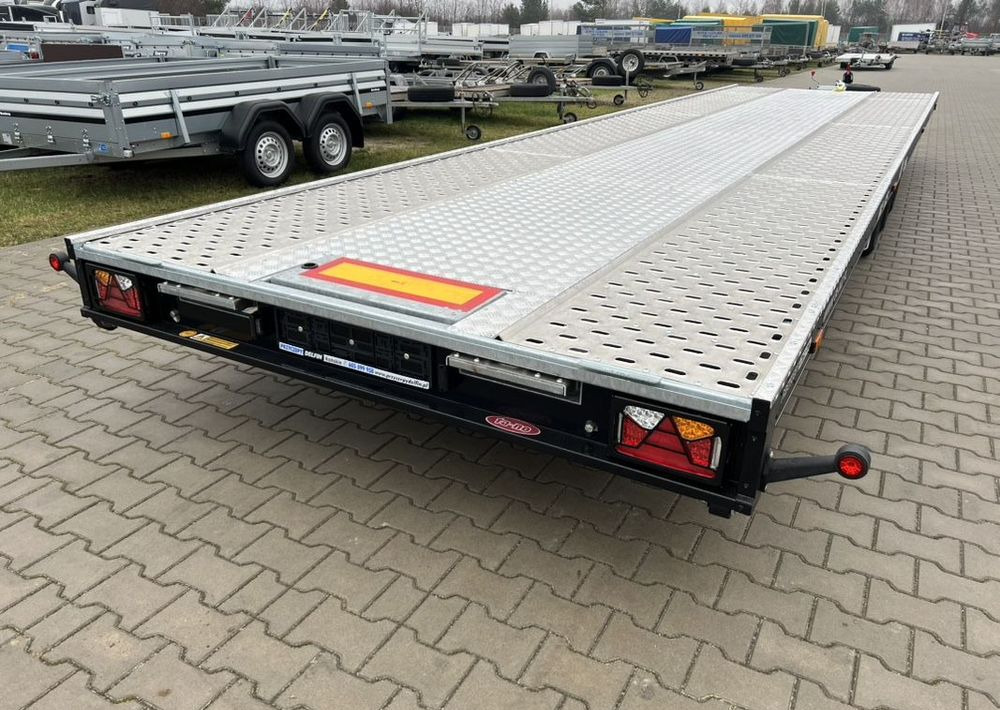 Autotransporter Anhänger neu kaufen TA-NO TRIO 35.85 FT PREMIUM: das Bild 35 Autotransporter Anhänger neu kaufen TA-NO TRIO 35.85 FT PREMIUM: das Bild 35